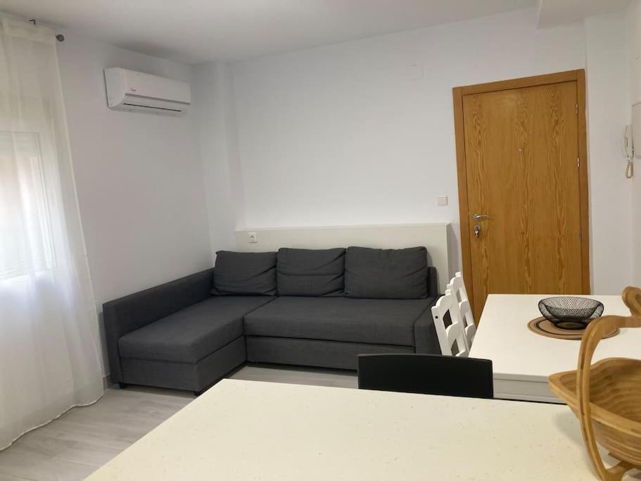 Appartement El Rincon De Elena à Cazorla Extérieur photo