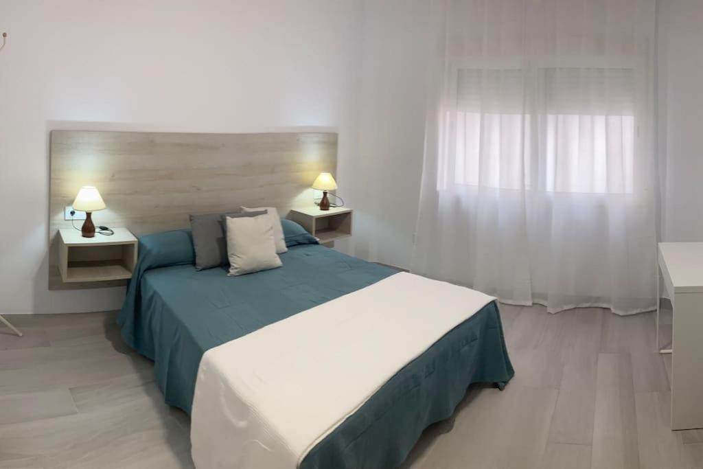 Appartement El Rincon De Elena à Cazorla Extérieur photo