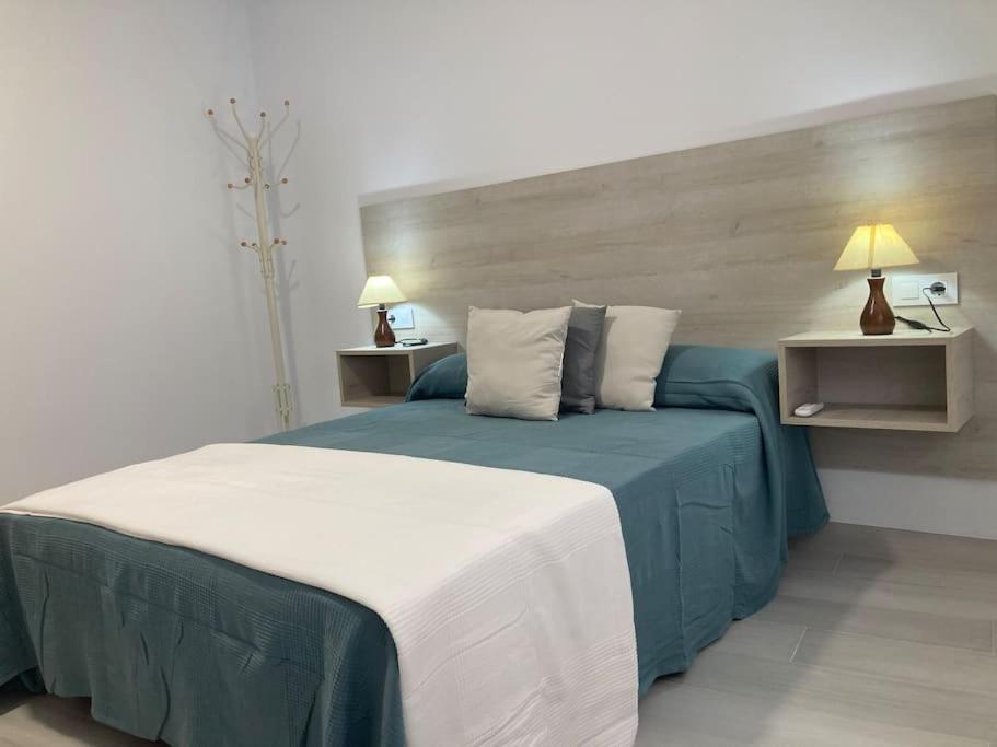 Appartement El Rincon De Elena à Cazorla Extérieur photo