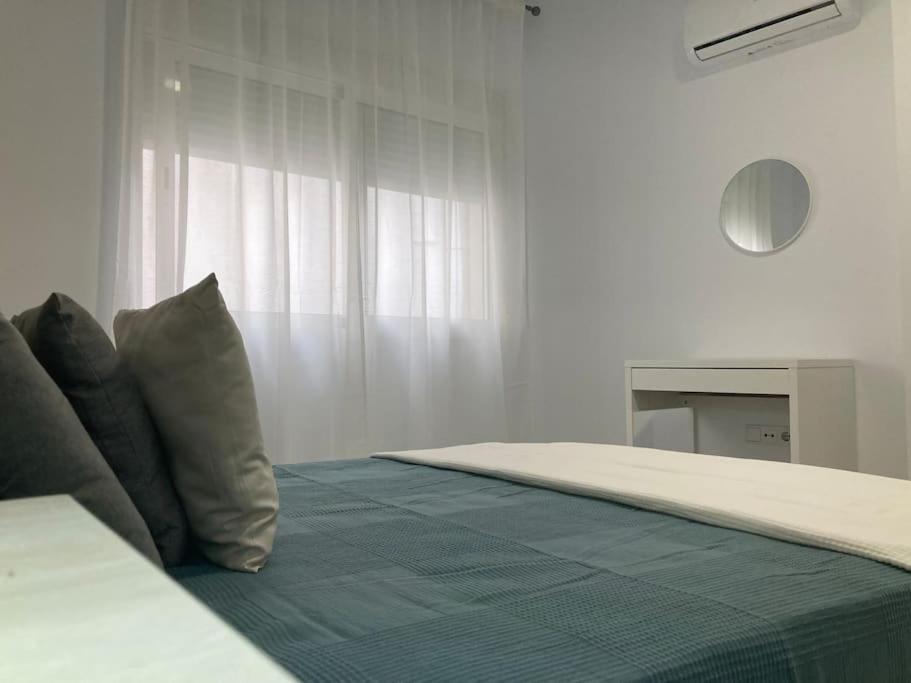 Appartement El Rincon De Elena à Cazorla Extérieur photo
